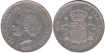 Cy16700E.-ALFONSO XIII - 5 Pesetas 1892 PGM loops , MBC
