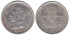 Cy16667K.-ALFONSO XIII - 50 Centimos 1904 (0-4) SC , plata