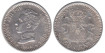 Cy16667K.-ALFONSO XIII - 50 Centimos 1904 (0-4) SC , silver