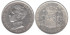 Cy16682H.-ALFONSO XIII - 1 Peseta 1904 (19-04) EBC plata