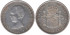 Cy16697F.-ALFONSO XIII - 5 Pesetas 1890 (18-90) PGM, MBC+