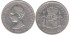 Cy16698C.-ALFONSO XIII -  5 Pesetas 1891 (--91) BC plata
