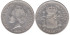 Cy16701D.-ALFONSO XIII - 5 Pesetas 1893  (18-93) PGL, MBC- plata
