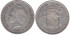 Cy16701E.-ALFONSO XIII - 5 Pesetas 1893  (18-93) PGL, MBC, Plata
