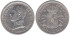 Cy16669H.-ALFONSO XIII - 50 Céntimos 1910 (1-0) PCV, EBC  plata