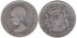 Cy16689D.- ALFONSO XIII - 2 Pesetas 1891 PGM. BC