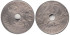 Cy16656H.-ALFONSO XIII - 25 Céntimos 1927 PCS, EBC