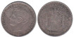 Cy16716F.-ALFONSO XIII - 10 Céntavos 1896 PGV. Puerto Rico, MBC+