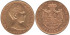 Cy16709.- ALFONSO XIII - 20 pesetas 1889 MPM - Oro