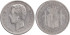 Cy16533C.-AMADEO I - 5 Pesetas 1871/74 BC