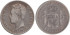 Cy16534C.-AMADEO I - 5 Pesetas 1871/75 BC