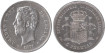 Cy16534E.-AMADEO I - 5 Pesetas 1871/75 MBC