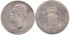Cy16529H.-AMADEO I - 5 Pesetas 1871/71 EBC