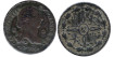 Cy10226.-CARLOS III - 2 Maravedís 1775 Segovia -MBC