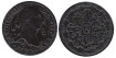 Cy10224.-CARLOS III - 2 Maravedís 1773 Segovia -MBC