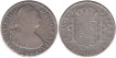 Cy13105.-CARLOS IV -8 REALES 1801 POTOSI PJ,- BC-