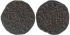 Cy01415a.- ENRIQUE III -  BLANCA - TOLEDO "T" 1390/1406.  MBC