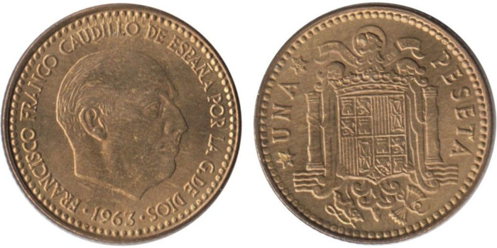 Cy16865K.-1 Pts 1963/64 SC