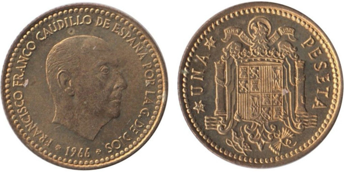 Cy16870L.- 1 Pts 1966/68 SC +