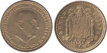 Cy16871K.- 1 Pts 1966/69 SC