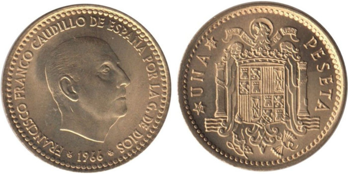 Cy16871L.- 1 Pts 1966/69 SC +