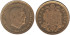 Cy16877M.- 1 Pts 1966/75 proof