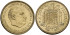 Cy16886M.- 2,50 Pts 1953/71 proof