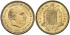 Cy16883M.- 2,5 PTS 1953/68 PROOF