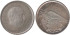 Cy16921M.- 25 Pts 1957/72 proof