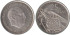 Cy16922M.- 25 Pts 1957/73 proof