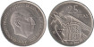 Cy16922M.- 25 Pts 1957/73 proof