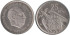 Cy16923M.- 25 Pts 1957/74 proof