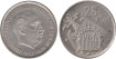Cy16924M.- 25 Pts 1957/75 proof