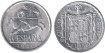Cy16816L.- 5 Ctm 1940 SC