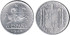 Cy16818K.- 5 Ctm 1945 SC