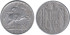 Cy16819E.- 5 Ctm 1953 MBC