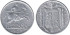 Cy16819H.- 5 Ctm 1953 EBC