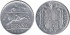 Cy16819K.- 5 Ctm 1953 SC
