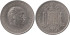 Cy16887E.- 5 Pts 1949/49 MBC