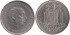 Cy16889E.- 5 Pts 1949/50 MBC