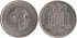 Cy16889H.- 5 Pts 1949/50 EBC