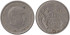 Cy16892E.- 5 Pts 1957/58 MBC