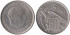 Cy16894K.- 5 Pts 1957/60 SC