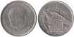 Cy16894K.- 5 Pts 1957/60 SC