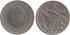 Cy16895E.- 5 Pts 1957/61 MBC
