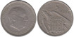 Cy16896E.- 5 Pts 1957/62 MBC