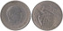 Cy16898E.- 5 Pts 1957/64 MBC