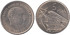 Cy16898K.- 5 Pts 1957/64 SC