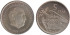 Cy16906M.- 5 Pts 1957/72 proof