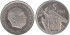 Cy16908M.- 5 Pts 1957/74 proof
